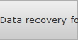 Data recovery for LaCrosse data