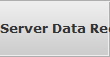 Server Data Recovery LaCrosse server 