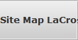 Site Map LaCrosse Data recovery
